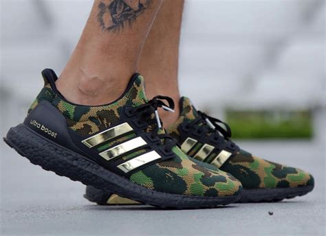 bape adidas 2019